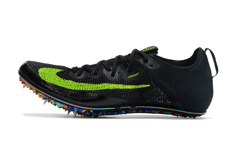 Sapatilha de Atletismo Nike Zoom Superfly Elite 2 - Black/Volt