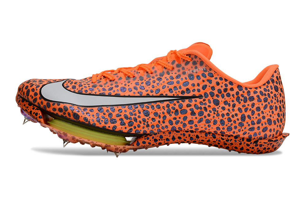 Sapatilha de Atletismo Nike Air Zoom Maxfly 2 - Electric Pack