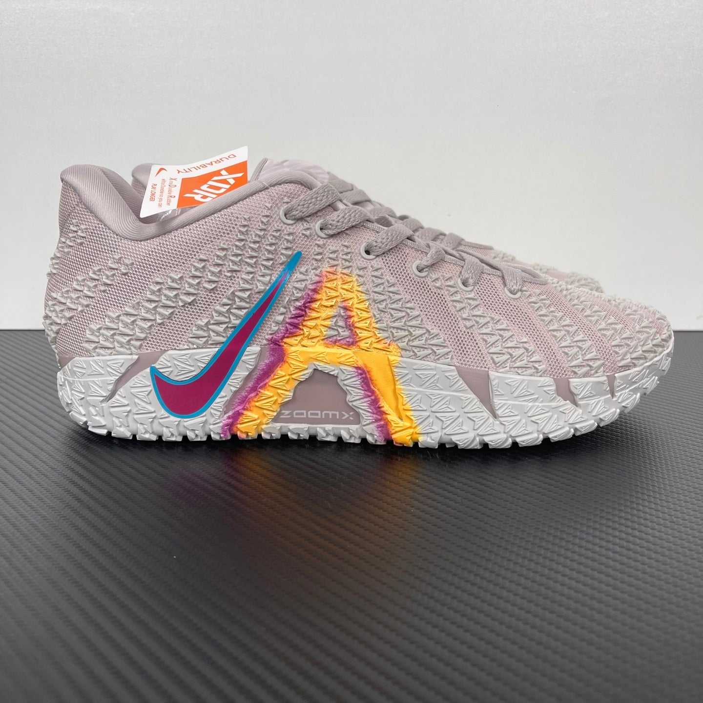 Tênis Nike Ja 3 "EYBL"
