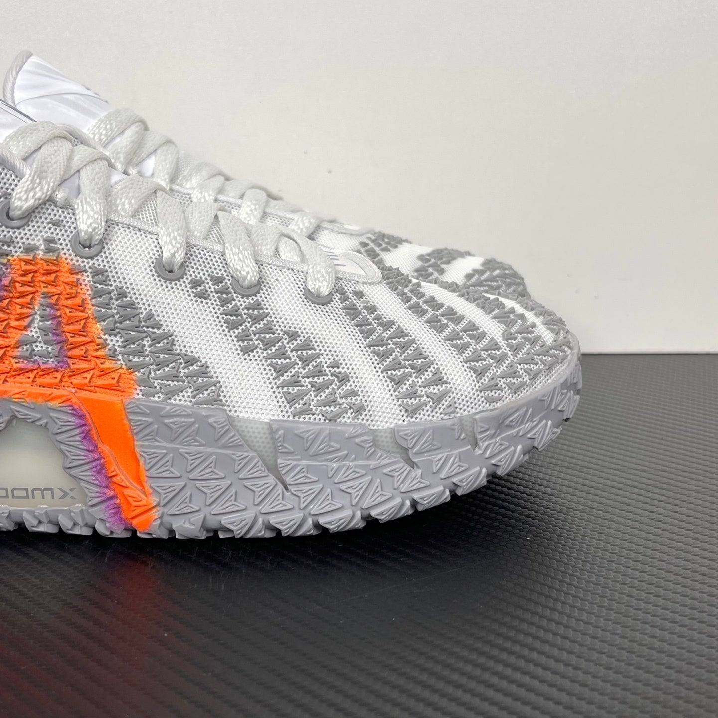 Tênis Nike Ja 3 "Light Show"