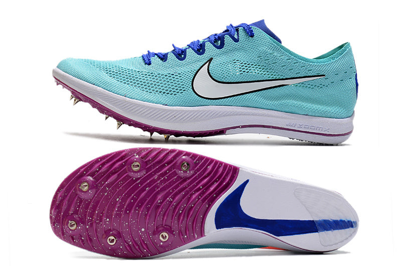 Sapatilha de Atletismo Nike ZoomX Dragonfly - Hyper Jade