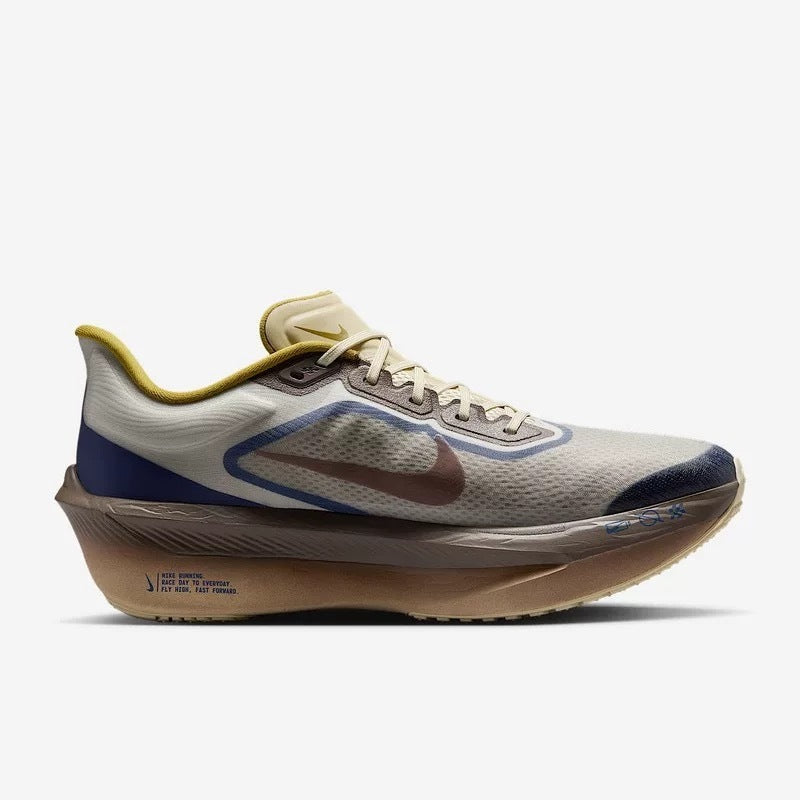 Tênis Nike Zoom Fly 6 Premium - Light Bone