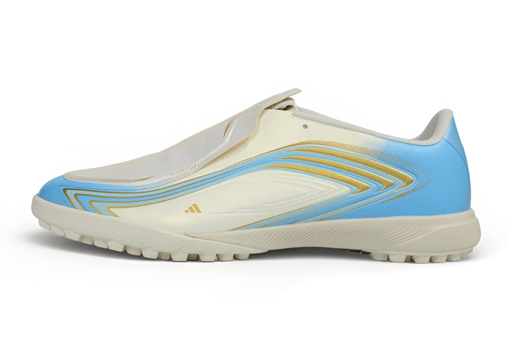 Chuteira Society adidas F50 Messi Elite TF - El Último Tango