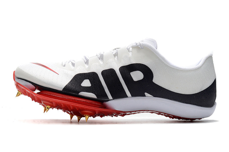 Sapatilha de Atletismo Nike Air Zoom Maxfly More Uptempo - White
