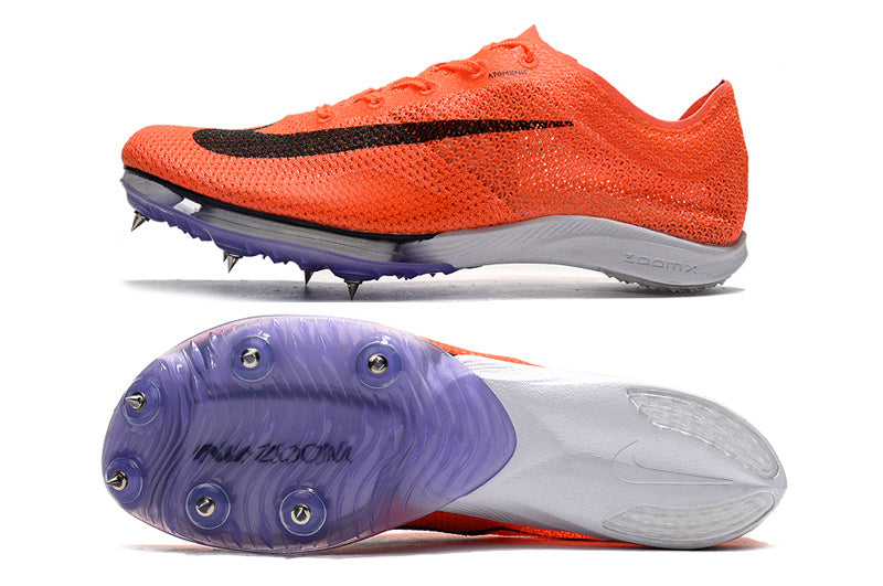 Sapatilha de Atletismo Nike Air Zoom Victory - Bright Crimson