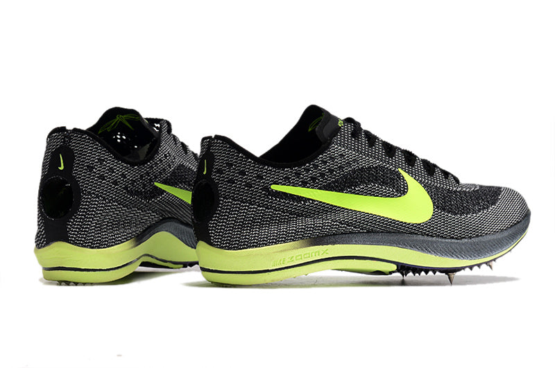 Sapatilha de Atletismo Nike ZoomX Dragonfly - Black Lime Blast