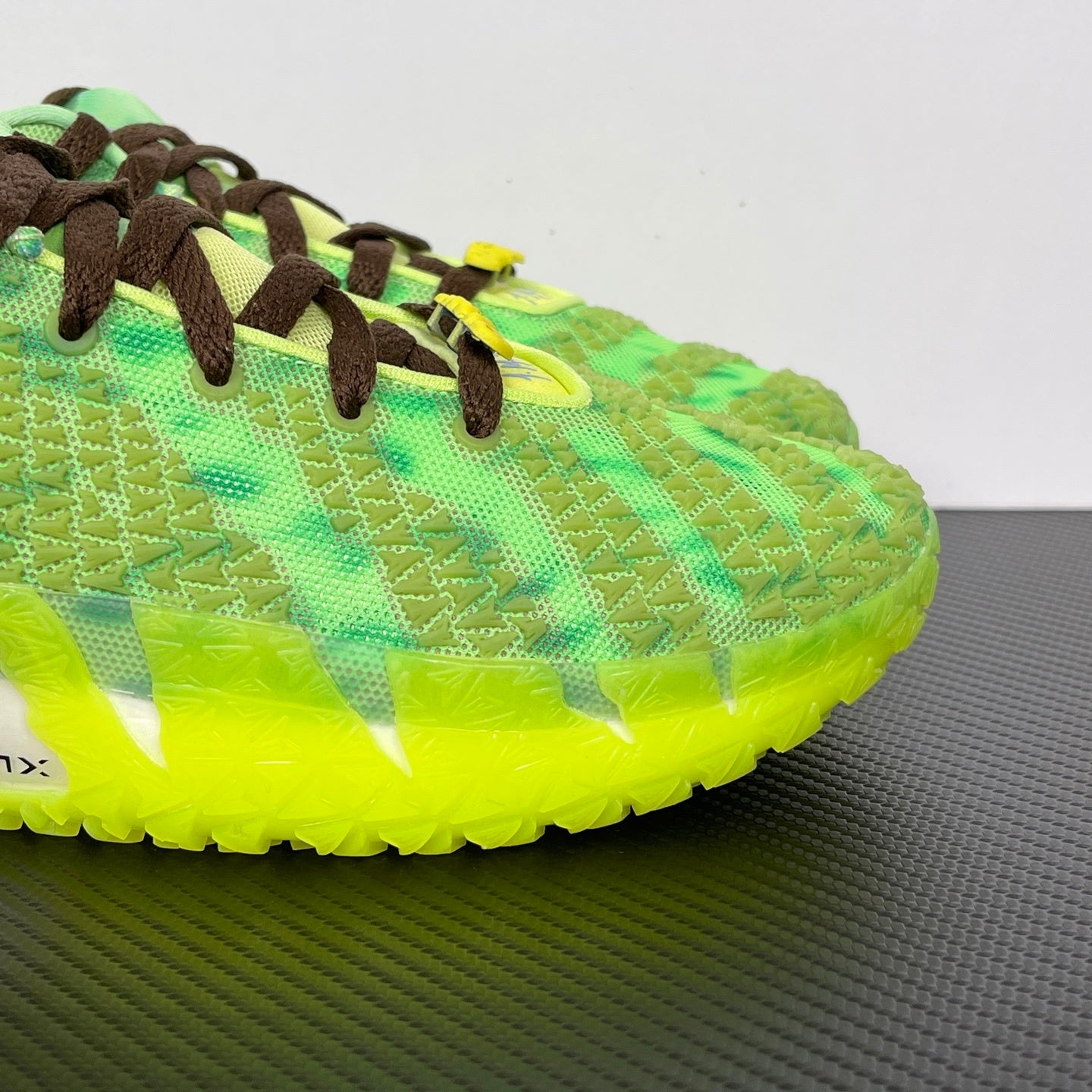 Tênis Nike Ja 3 "Spooky Season" / "Zombie"