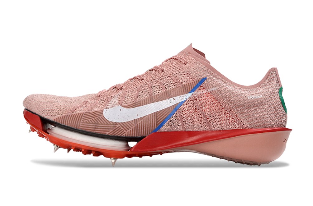 Sapatilha de Atletismo Nike Air Zoom Victory 2 - Red Stardust