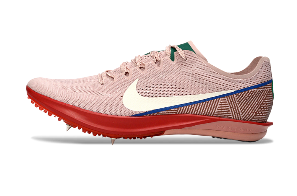 Sapatilha de Atletismo Nike ZoomX Dragonfly 2 - Red Stardust