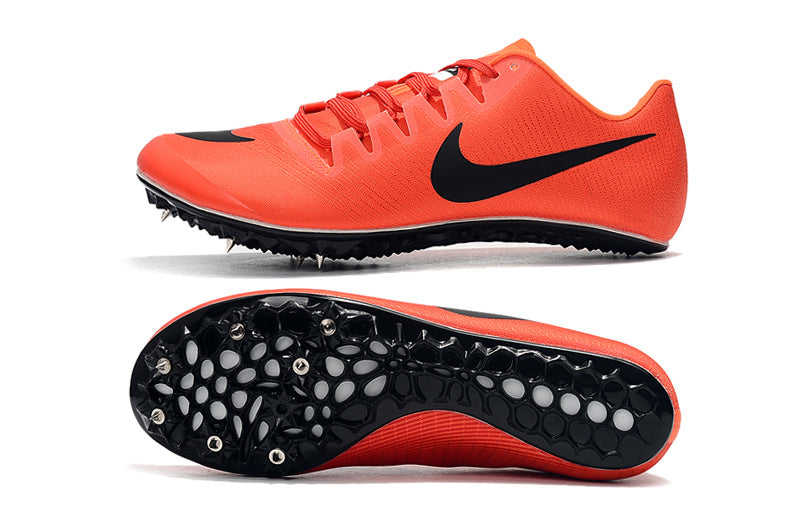 Sapatilha de Atletismo Nike Zoom Ja Fly 3 - Orange / Black