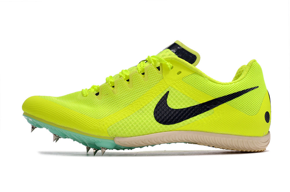 Sapatilha de Atletismo Nike Zoom Rival Distance 10 - Barely Volt