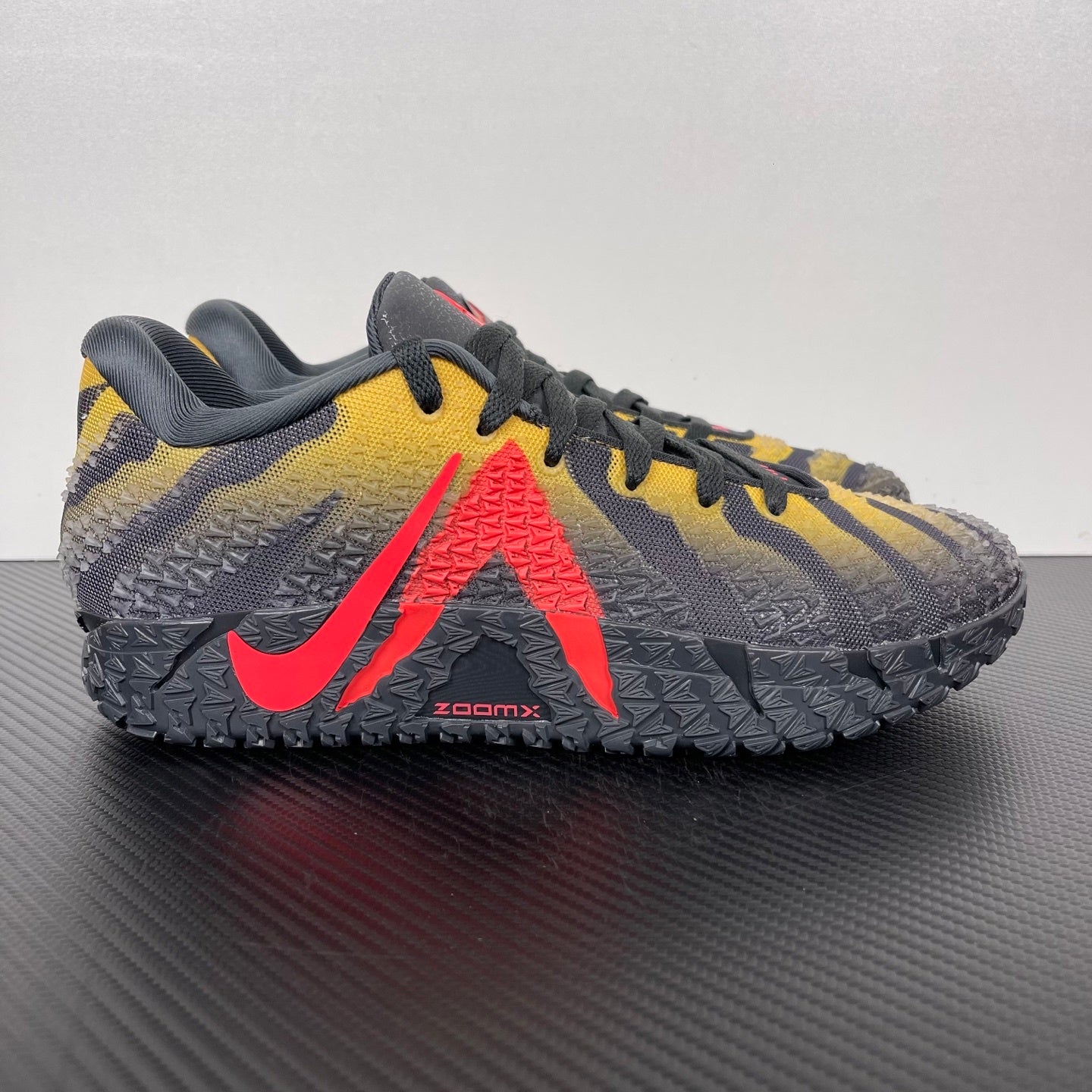 Tênis Nike Ja 3 "Jurassic Park" / "Raptor"