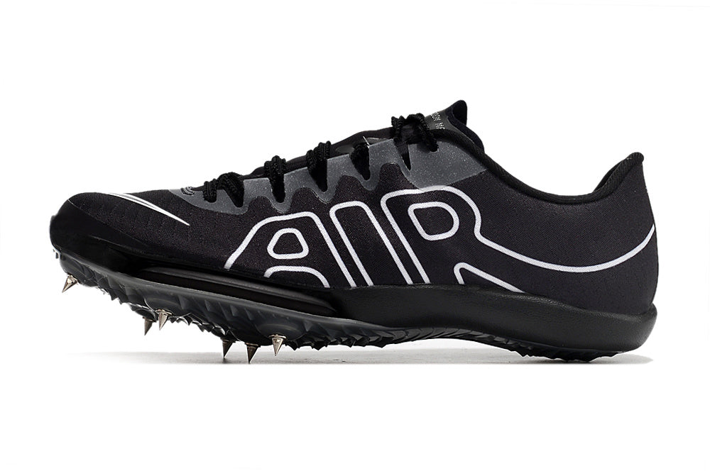 Sapatilha de Atletismo Nike Air Zoom Maxfly More Uptempo - Black