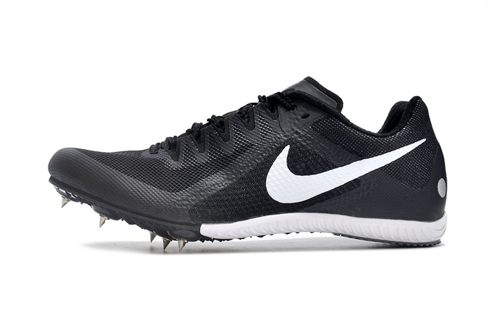 Sapatilha de Atletismo Nike Zoom Rival Distance 10 - Black White