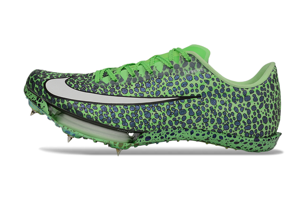 Sapatilha de Atletismo Nike Air Zoom Maxfly 2 - Volt/Safari Edition