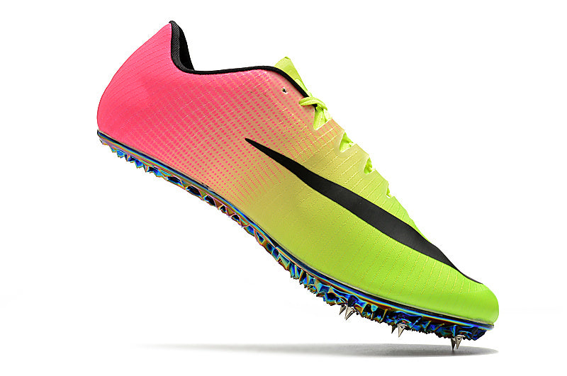 Sapatilha de Atletismo Nike Zoom Ja Fly 3 - Pink / Yeloow