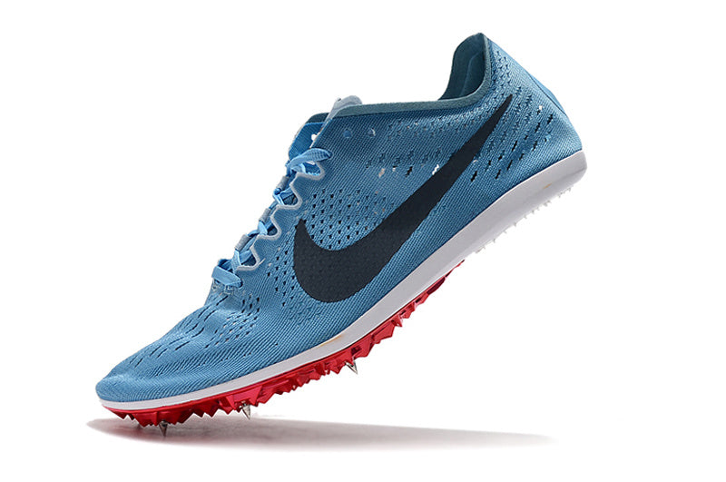 Sapatilha de Atletismo Nike Zoom Victory 3 - Blue / Red