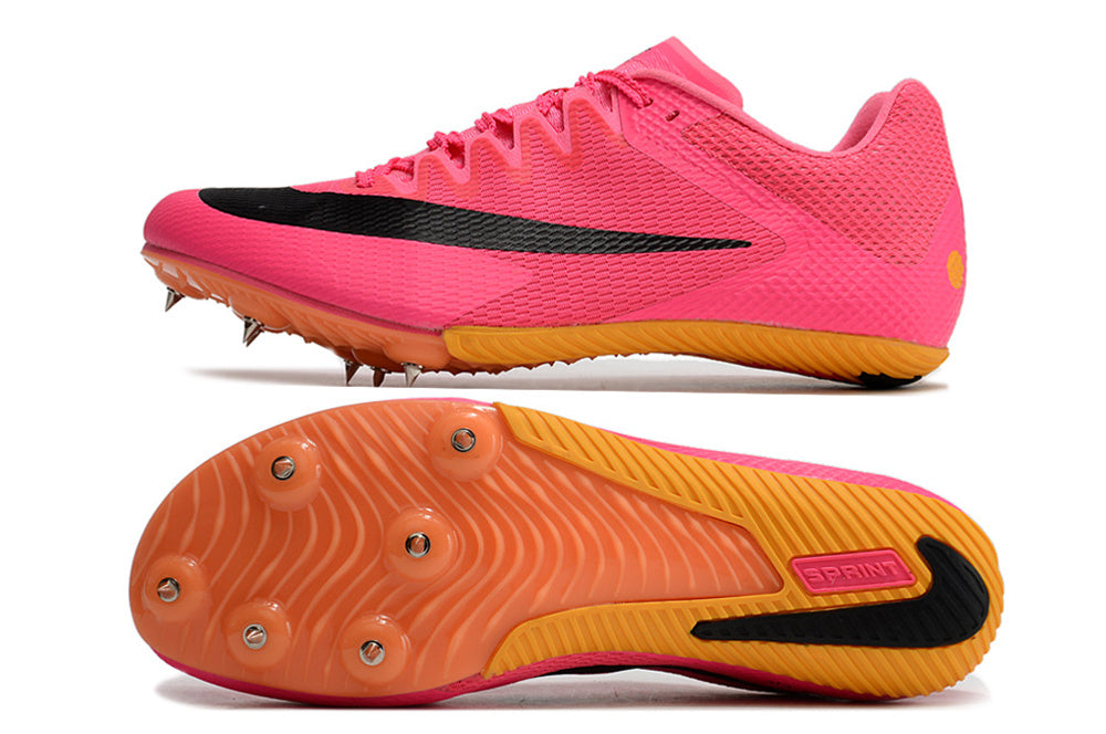 Sapatilha de Atletismo Nike Zoom Rival Sprint 10 - Hyper Pink