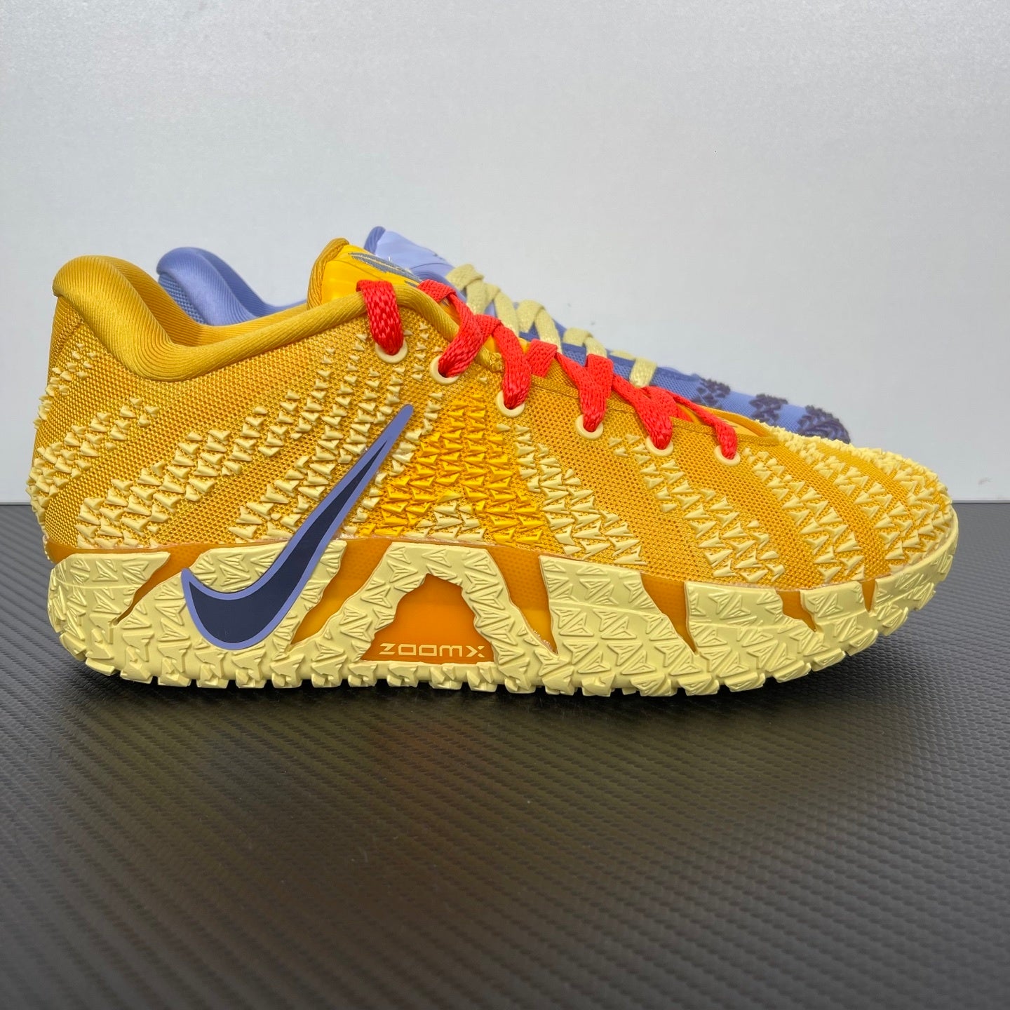 Tênis Nike Ja 3 "Channel 12" / "Hustle & Flow"