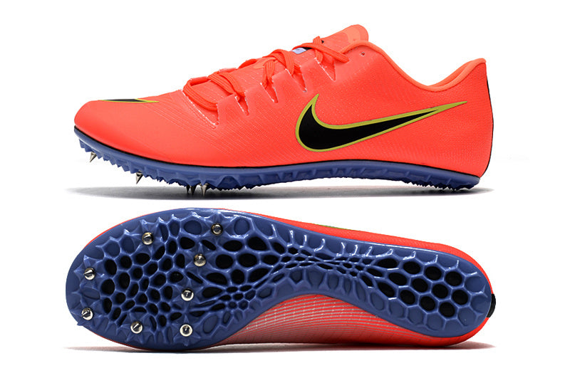 Sapatilha de Atletismo Nike Zoom Ja Fly 3 - Mint Green / Clear Jade