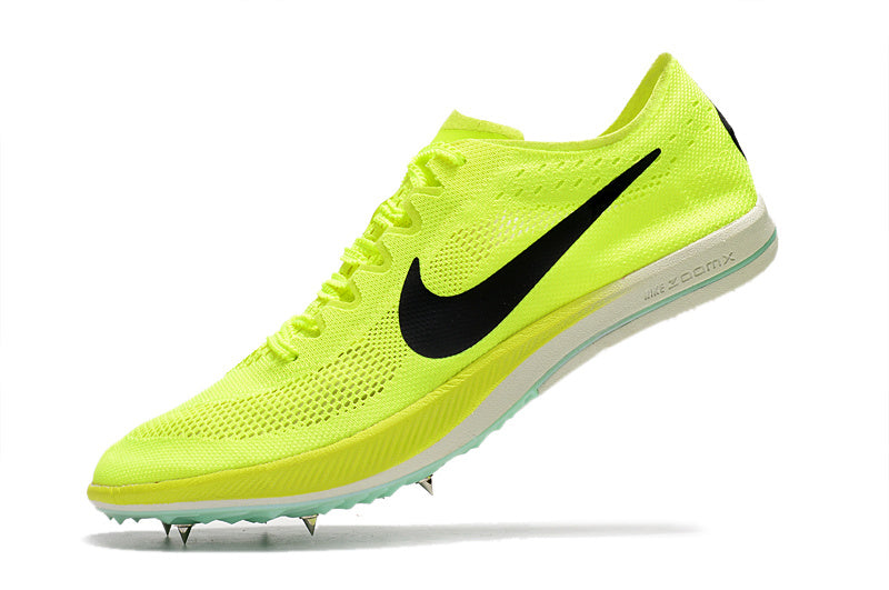 Sapatilha de Atletismo Nike ZoomX Dragonfly - Volt Mint Foam
