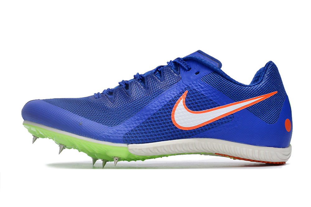 Sapatilha de Atletismo Nike Zoom Rival Distance 10 - Racer Blue