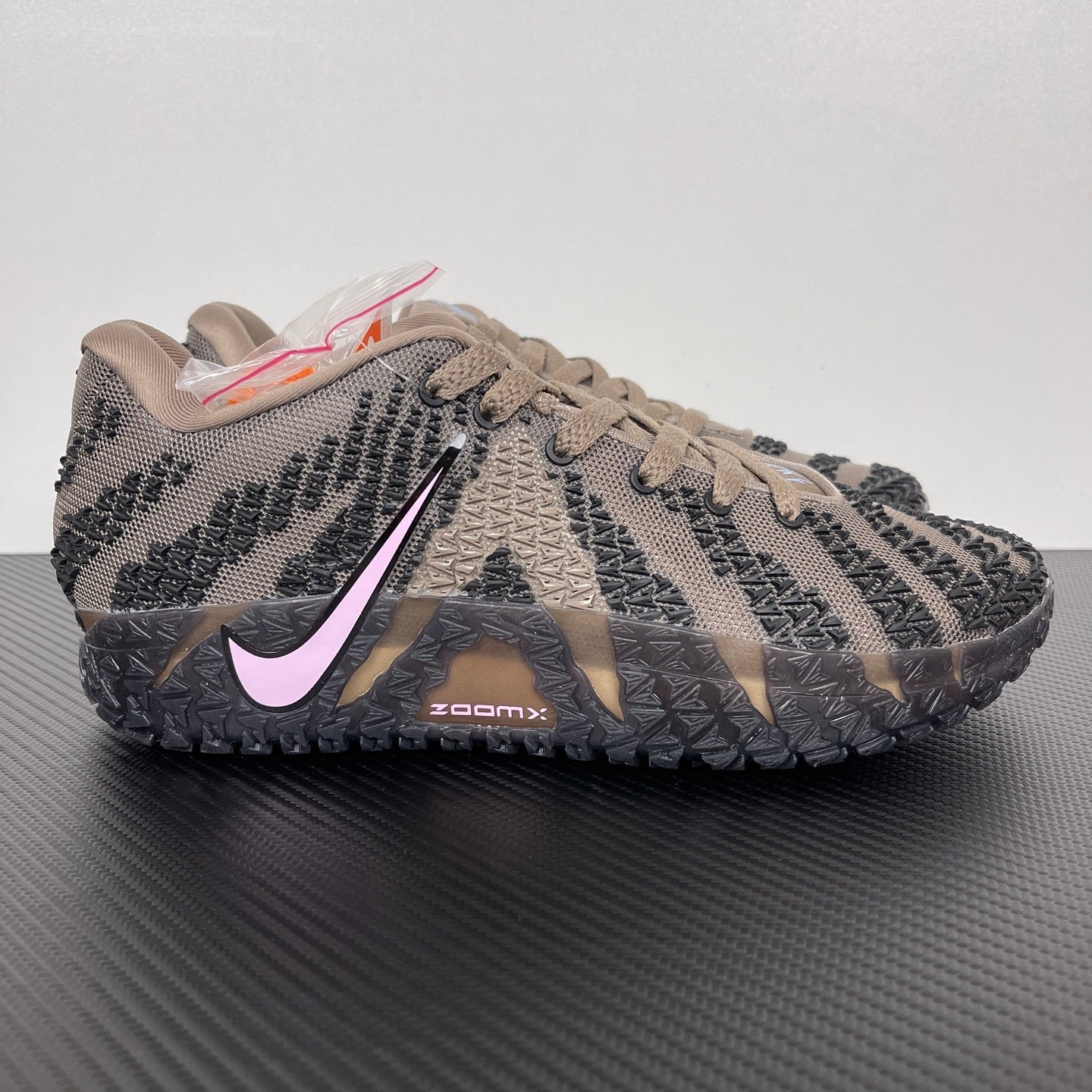 Tênis Nike Ja 3 "Showstopper"