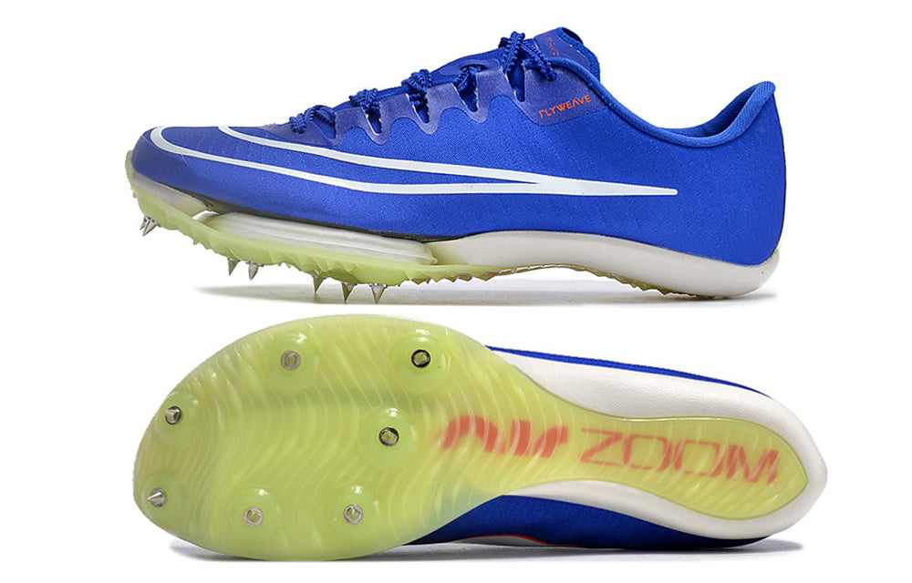 Sapatilha de Atletismo Nike Air Zoom Maxfly - Racer Blue