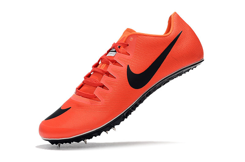 Sapatilha de Atletismo Nike Zoom Ja Fly 3 - Orange / Black