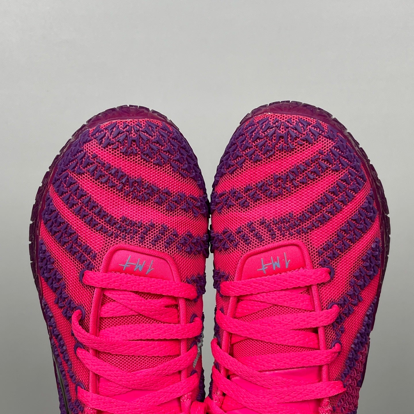 Tênis Nike Ja 3 "Price of Admission" / "Max Volume"