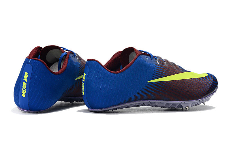 Sapatilha de Atletismo Nike Zoom Ja Fly 3 - Deep Royal Blue / Volt