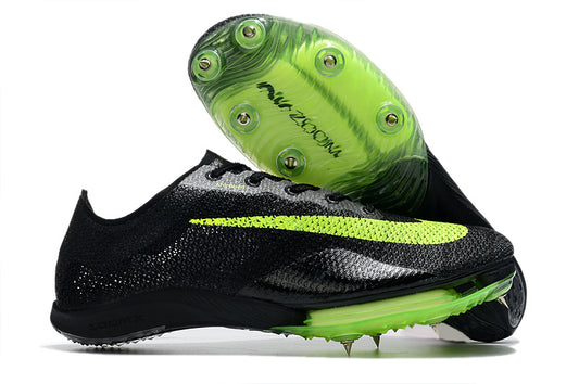 Sapatilha de Atletismo Nike Air Zoom Victory - Black Volt