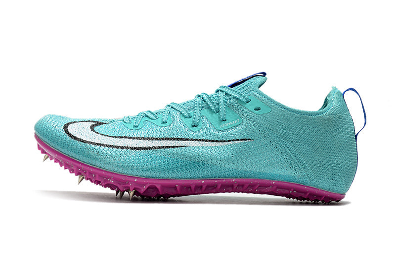 Sapatilha de Atletismo Nike Zoom Superfly Elite 2 - Hyper Turquoise
