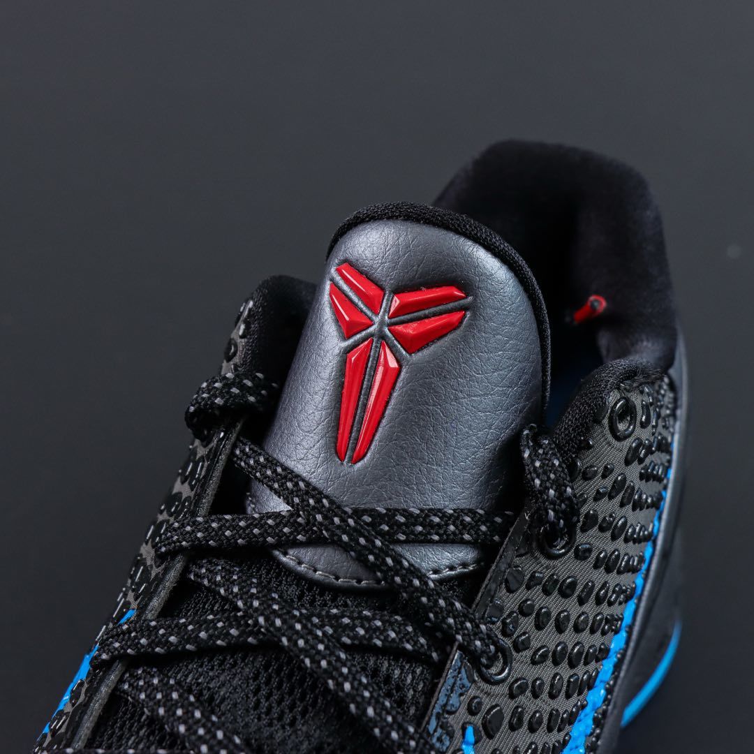 Tênis Nike Kobe 6 Protro Dark Knight