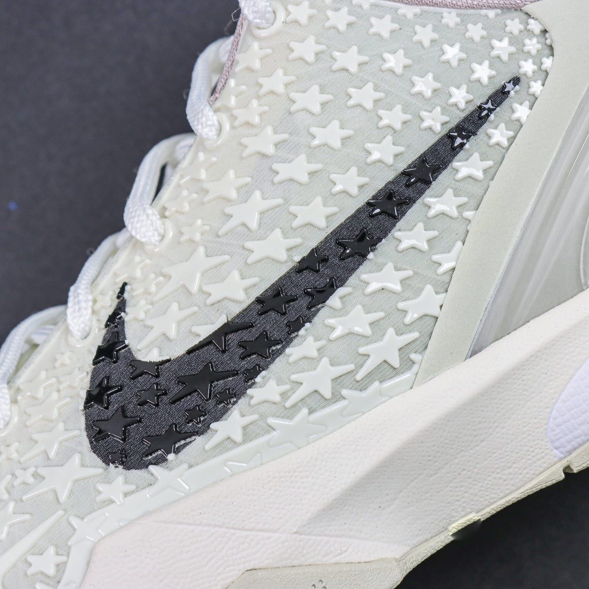 Tênis Nike Kobe 6 Protro Sail Stars
