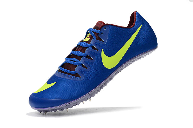 Sapatilha de Atletismo Nike Zoom Ja Fly 3 - Deep Royal Blue / Volt