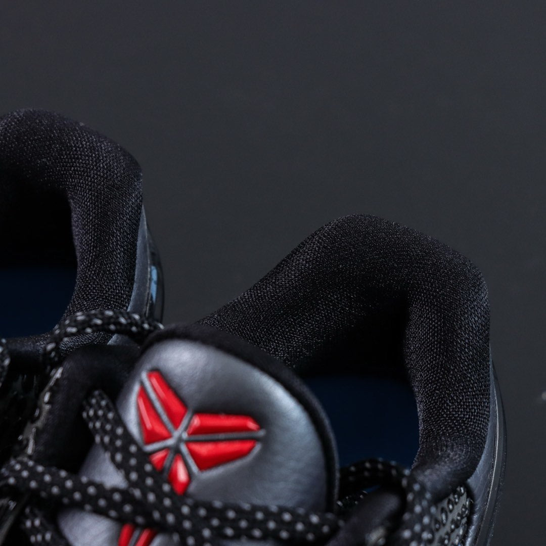 Tênis Nike Kobe 6 Protro Dark Knight