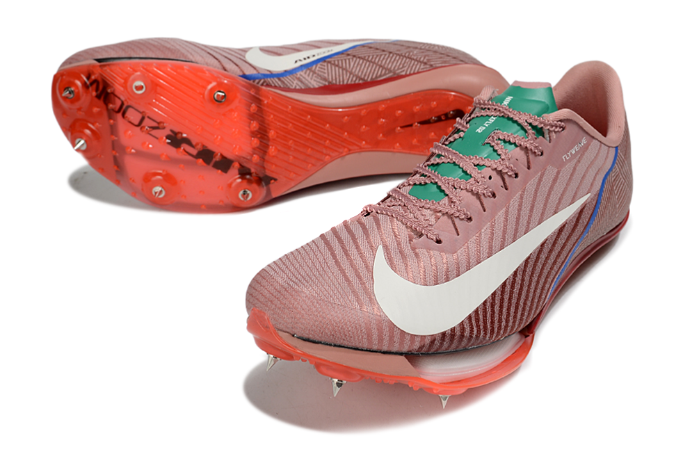 Sapatilha de Atletismo Nike Air Zoom Maxfly 2 - Red Stardust