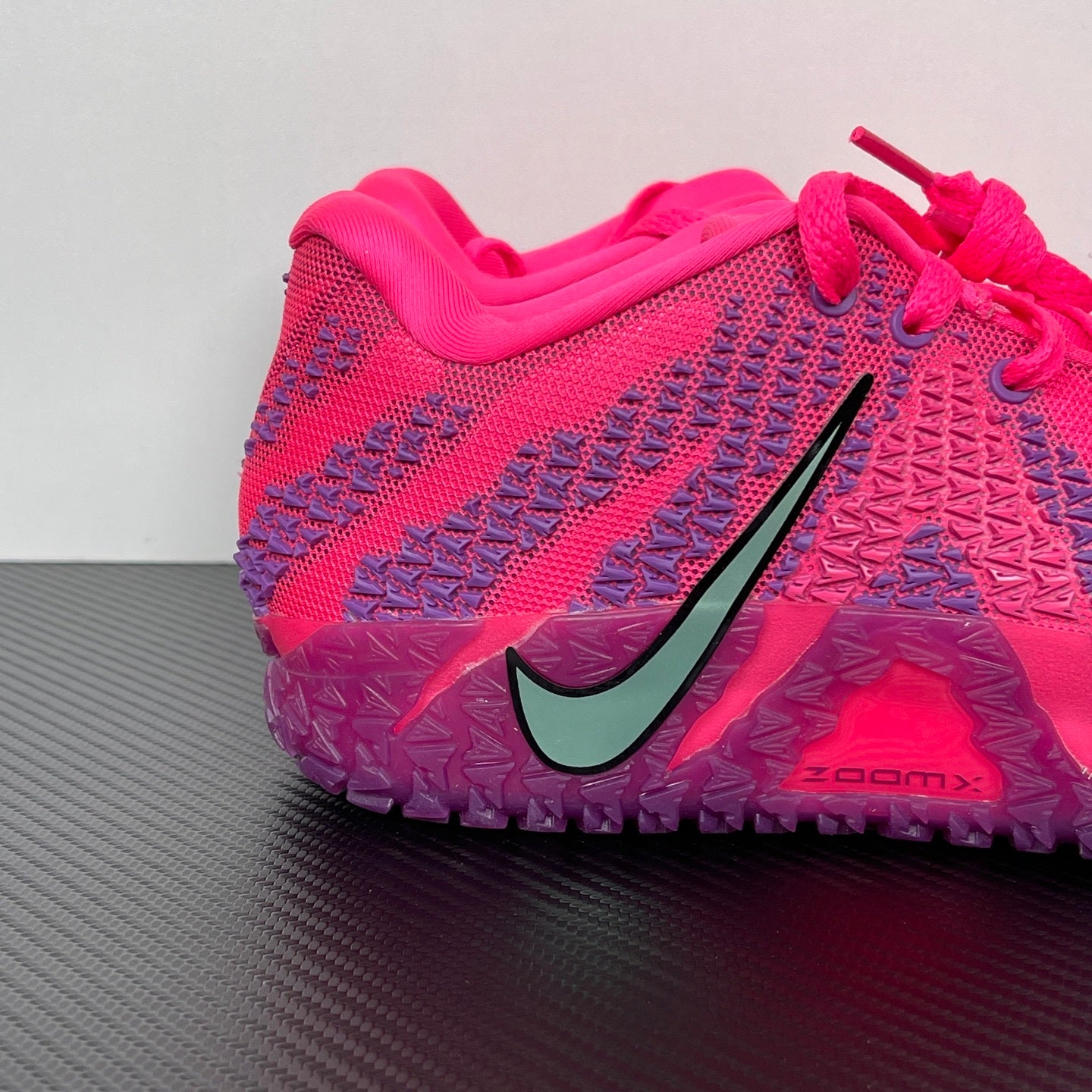 Tênis Nike Ja 3 "Price of Admission" / "Max Volume"