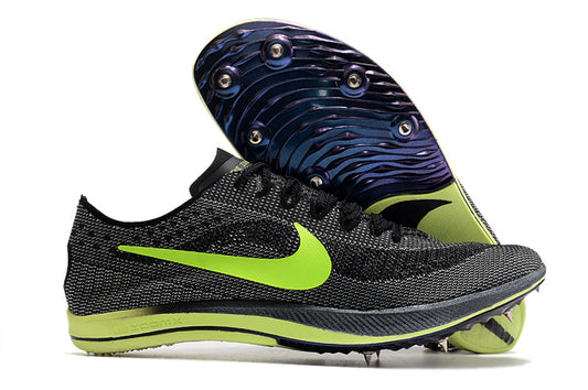 Sapatilha de Atletismo Nike ZoomX Dragonfly - Black Lime Blast