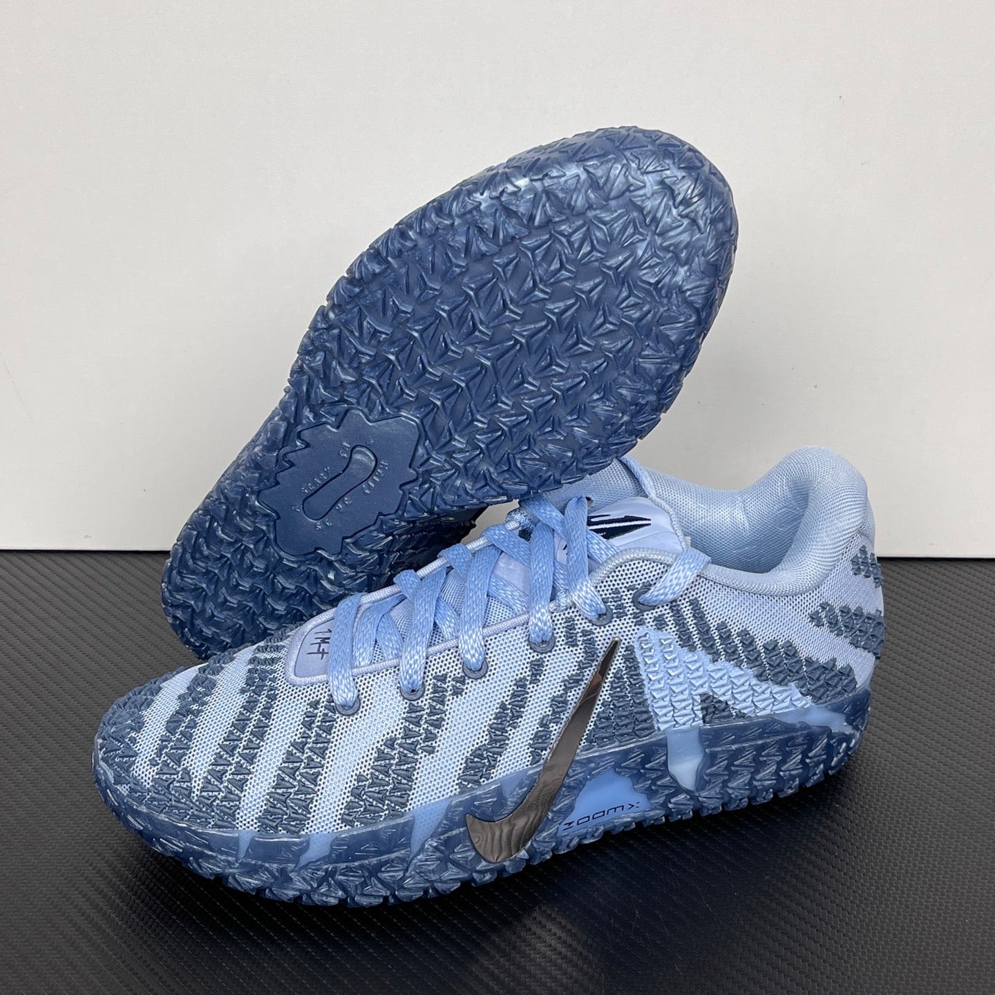 Tênis Nike Ja 3 "Unseen Hours" Masculino