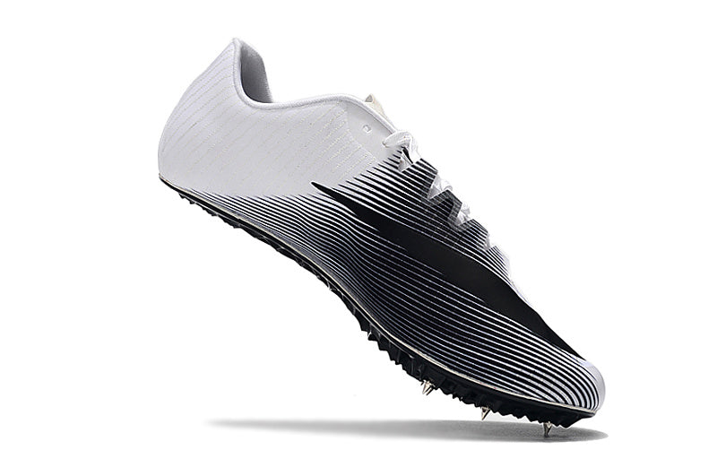 Sapatilha de Atletismo Nike Zoom Ja Fly 3 - Black / Silver