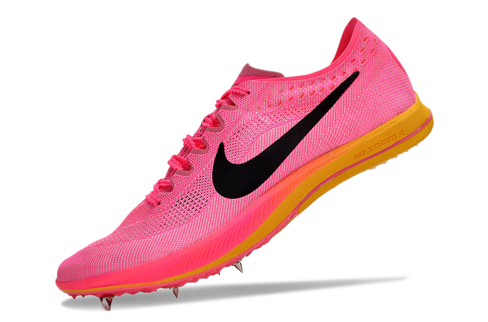 Sapatilha de Atletismo Nike ZoomX Dragonfly - Hyper Pink