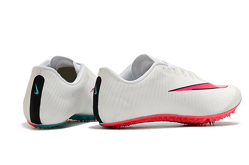 Sapatilha de Atletismo Nike Zoom Ja Fly 3 - White / Pink