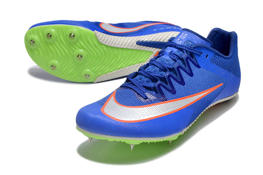 Sapatilha de Atletismo Nike Zoom Rival Sprint 10 - Racer Blue