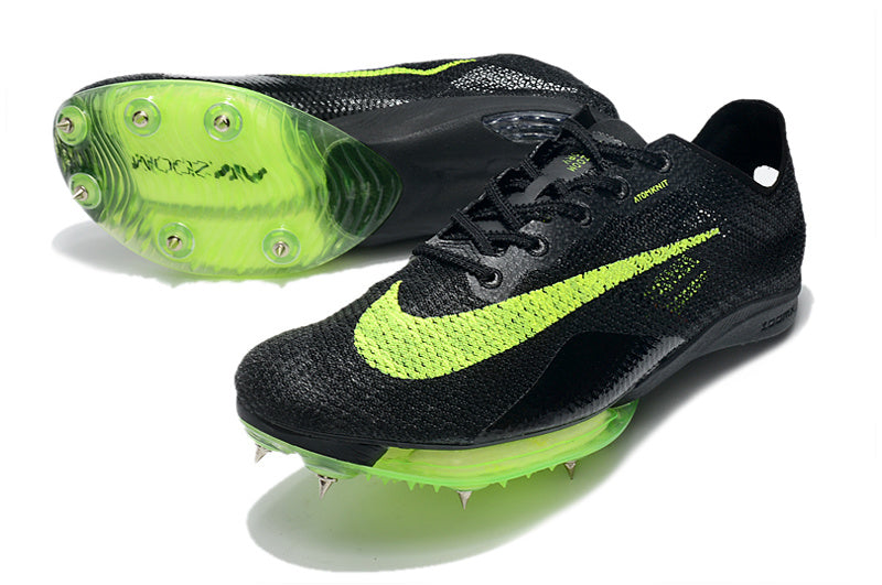 Sapatilha de Atletismo Nike Air Zoom Victory - Black Volt