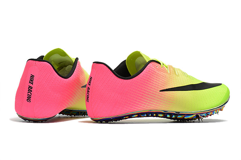 Sapatilha de Atletismo Nike Zoom Ja Fly 3 - Pink / Yeloow