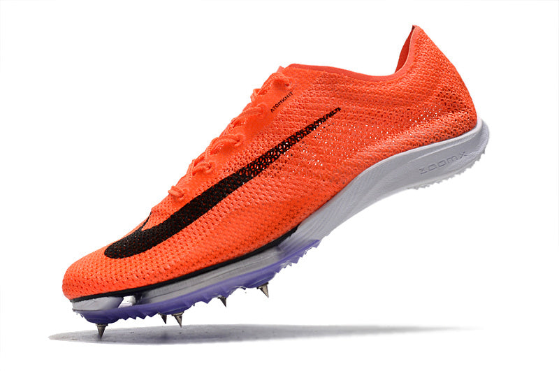 Sapatilha de Atletismo Nike Air Zoom Victory - Bright Crimson