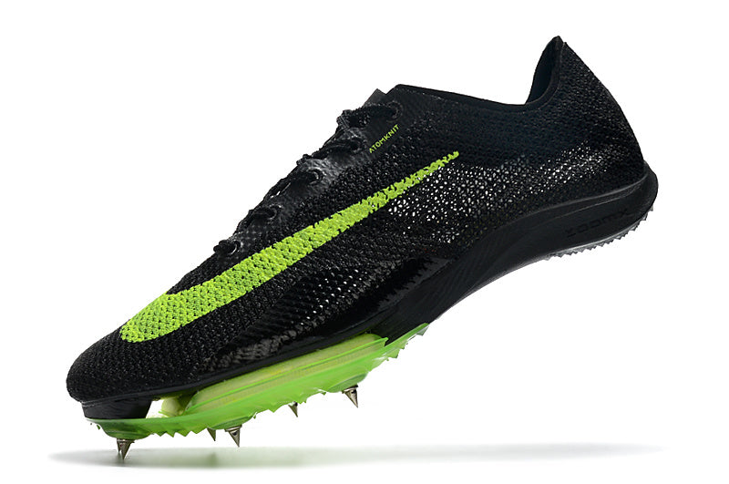 Sapatilha de Atletismo Nike Air Zoom Victory - Black Volt