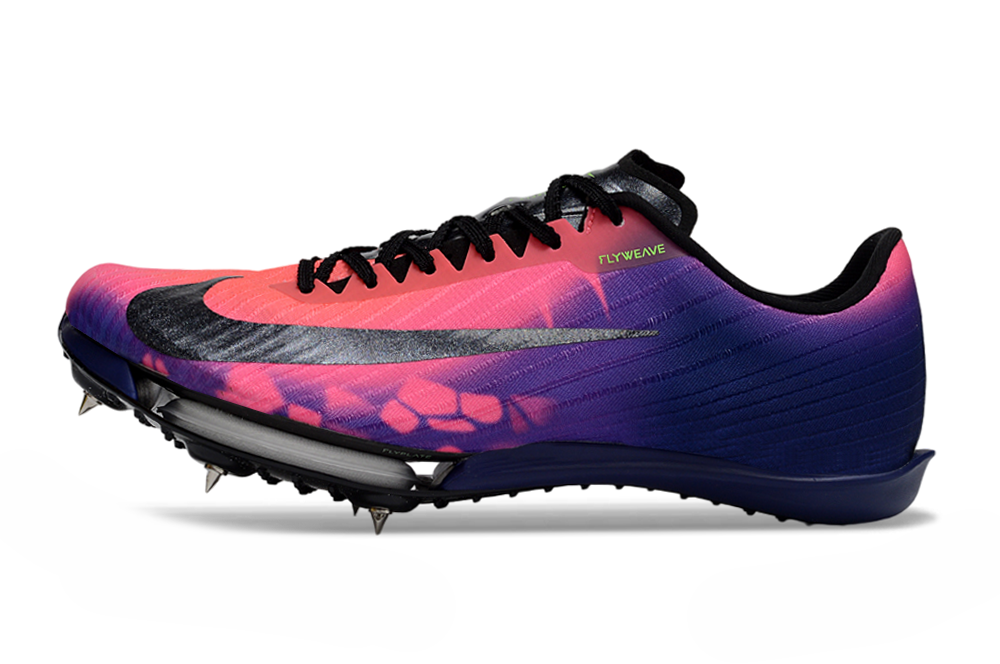 Sapatilha de Atletismo Nike Air Zoom Maxfly 2 - Fire Pink